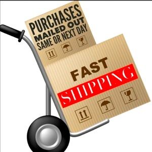 Meet your Posher, Kay TAKE A LOOK AROUND